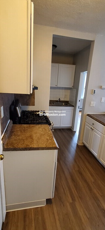 2 bed, 1 bath apartment for rent at 451 Norfolk St Unit 16, Mattapan
