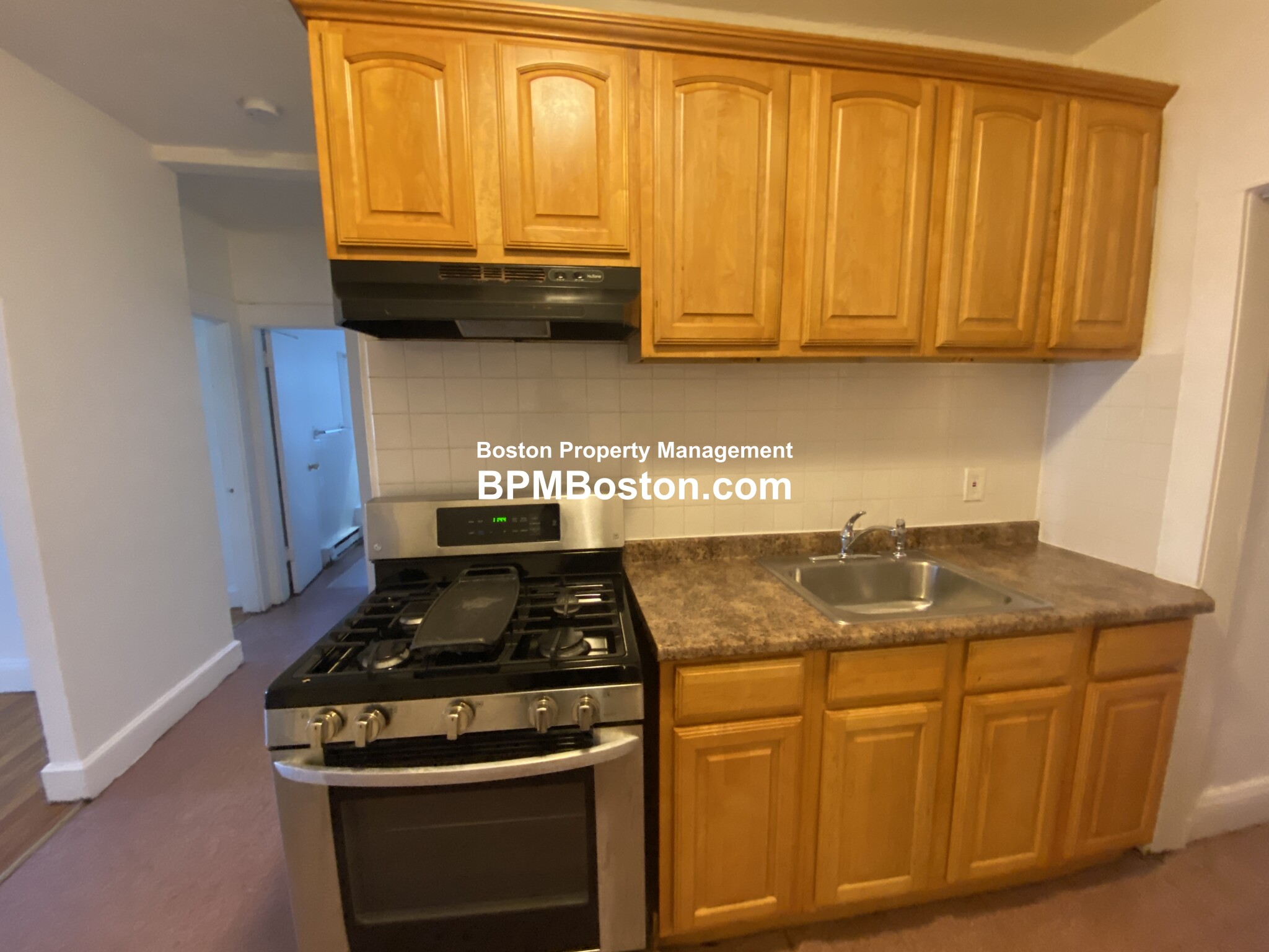 2 bed, 1 bath apartment for rent at 451 Norfolk St Unit 7, Mattapan