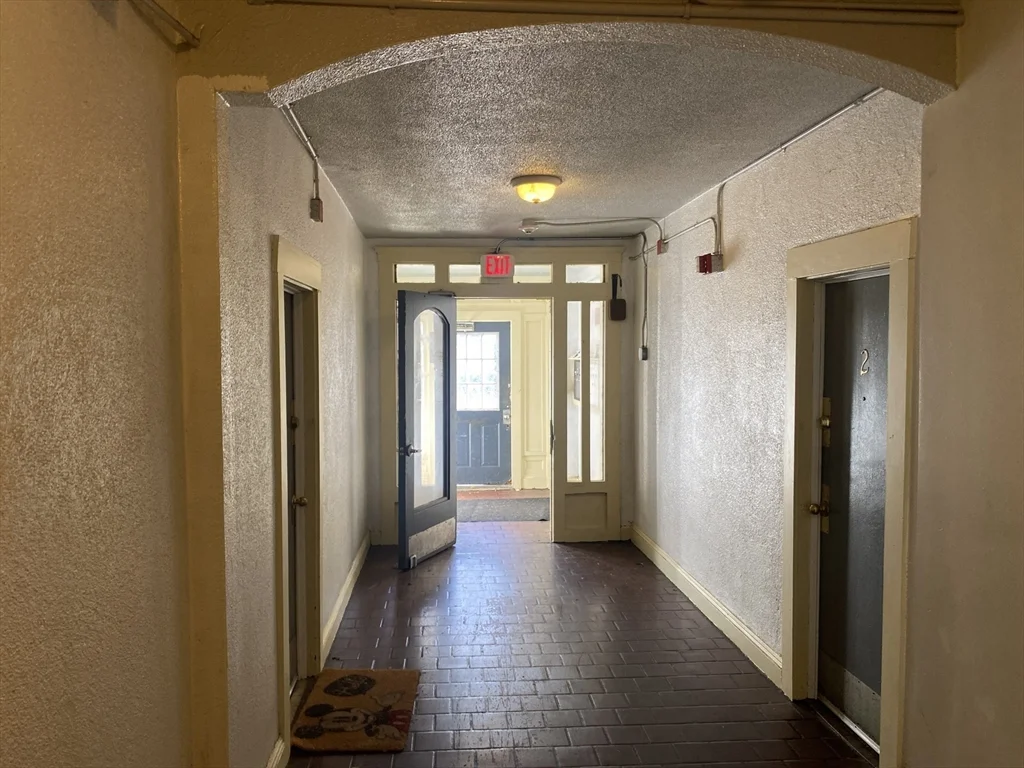 2 bed, 1 bath apartment for rent at 451 Norfolk St Unit 8, Mattapan — photo 2 of 12