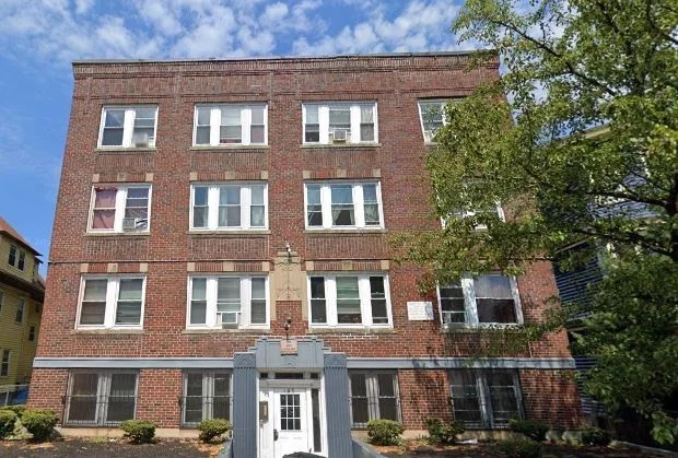 2 bed, 1 bath apartment for rent at 451 Norfolk St Unit 8, Mattapan
