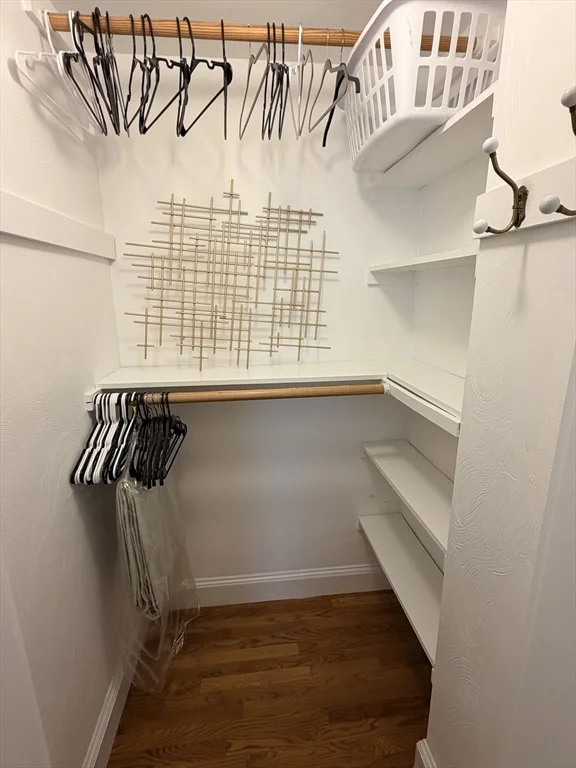 1 bed, 1 bath apartment for rent at 451 Park Dr Unit 3B, Fenway — photo 11 of 13