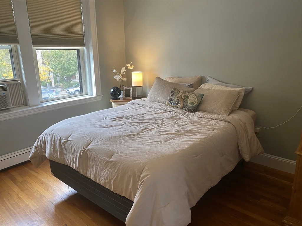 1 bed, 1 bath apartment for rent at 451 Park Dr Unit 3B, Fenway — photo 6 of 8