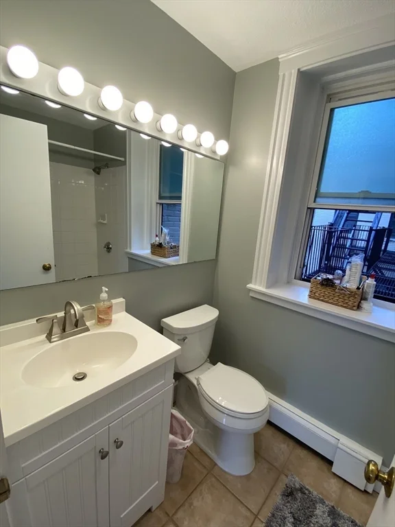 1 bed, 1 bath apartment for rent at 451 Park Dr Unit 3B, Fenway — photo 10 of 13