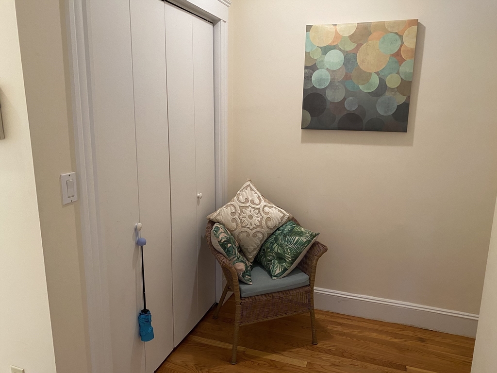 1 bed, 1 bath apartment for rent at 451 Park Dr Unit 3B, Fenway — photo 8 of 10