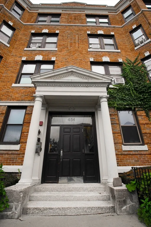 1 bed, 1 bath apartment for rent at 451 Park Dr Unit 3B, Fenway — photo 13 of 13