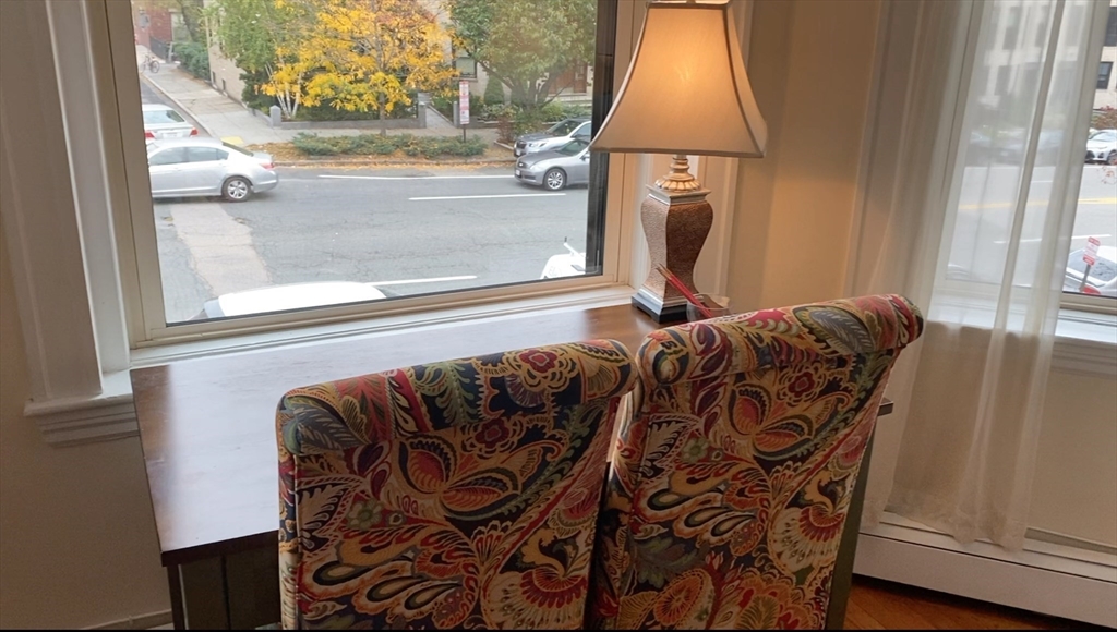 1 bed, 1 bath apartment for rent at 451 Park Dr Unit 3B, Fenway — photo 4 of 10
