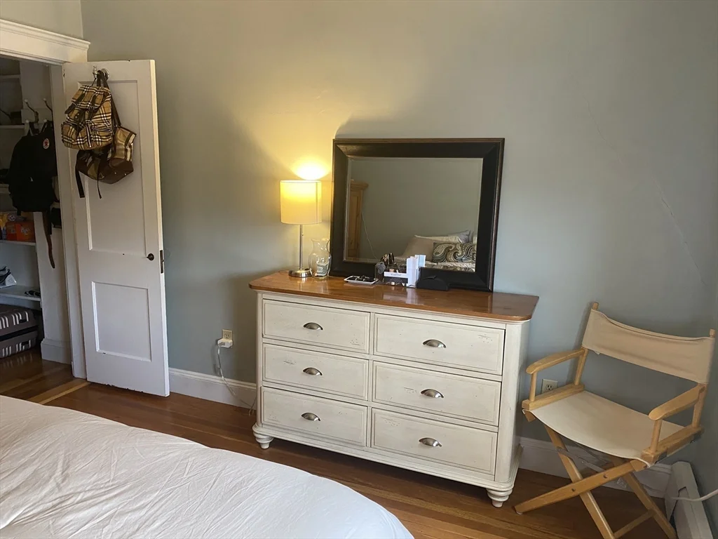 1 bed, 1 bath apartment for rent at 451 Park Dr Unit 3B, Fenway — photo 7 of 8
