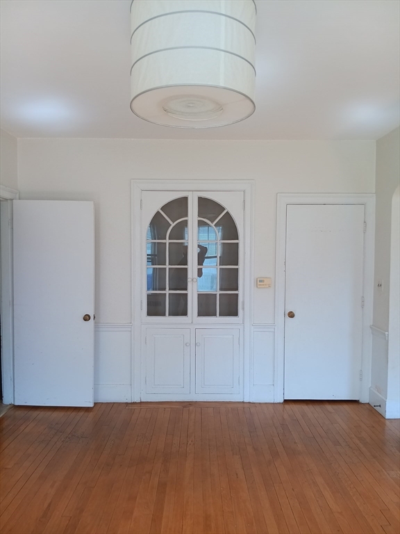 2 bed, 1 bath apartment for rent at 451 Wolcott St Unit 1, Nonantum — photo 2 of 9