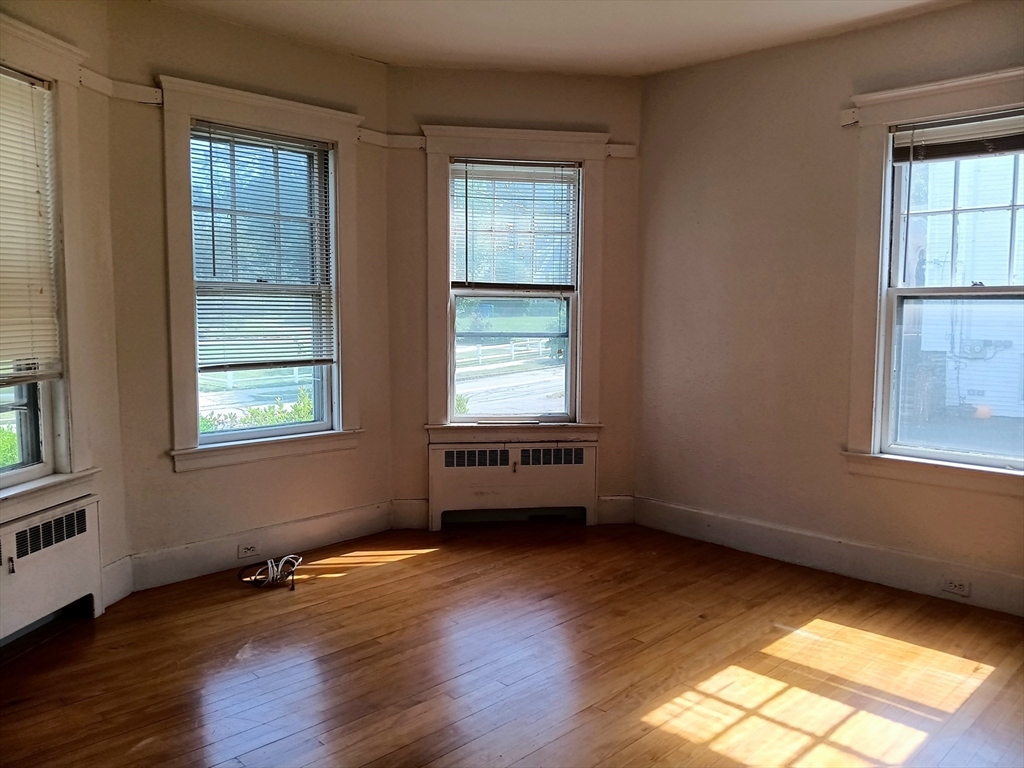 2 bed, 1 bath apartment for rent at 451 Wolcott St Unit 1, Nonantum — photo 4 of 9
