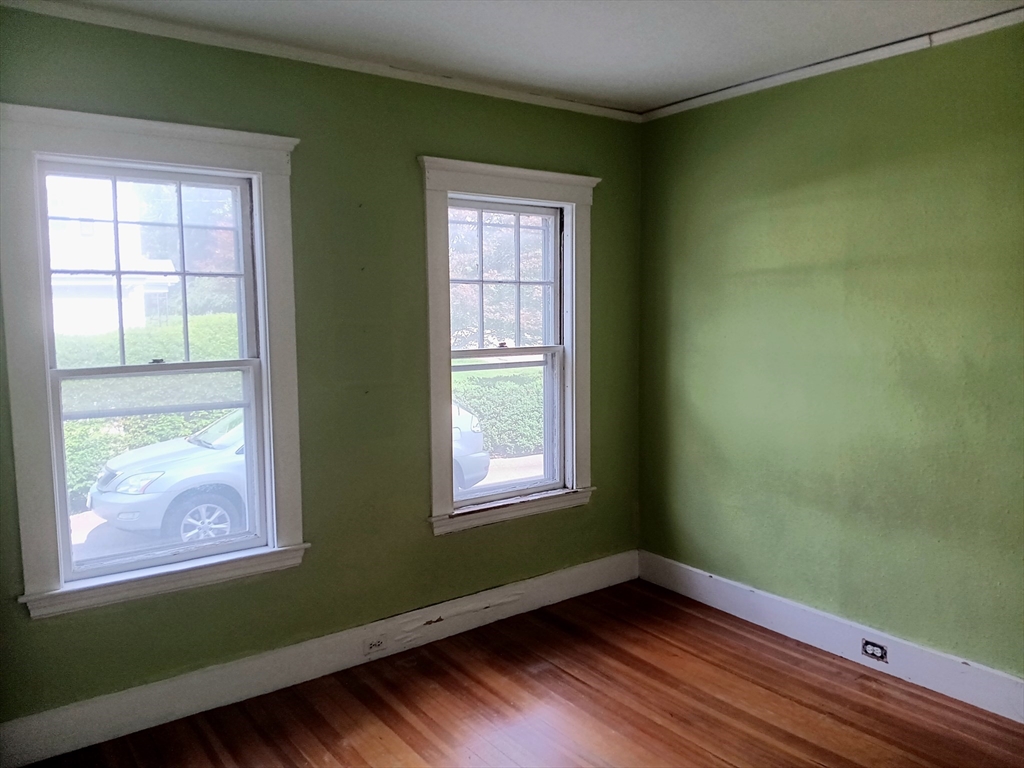 2 bed, 1 bath apartment for rent at 451 Wolcott St Unit 1, Nonantum — photo 7 of 9