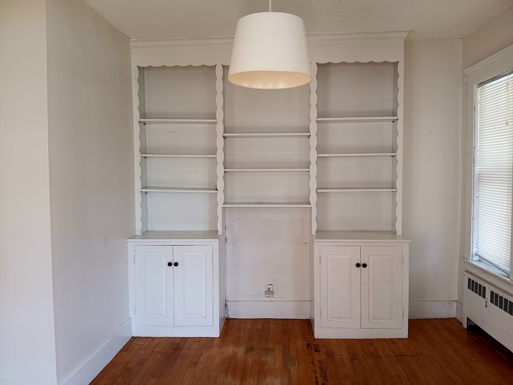 2 bed, 1 bath apartment for rent at 451 Wolcott St Unit 1, Nonantum — photo 5 of 9