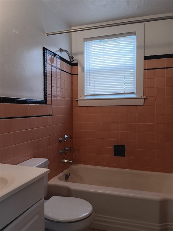 2 bed, 1 bath apartment for rent at 451 Wolcott St Unit 1, Nonantum — photo 9 of 9