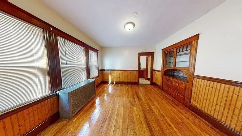2 bed, 1 bath apartment for rent at 452 Ashmont Unit 1, Dorchester — photo 12 of 20