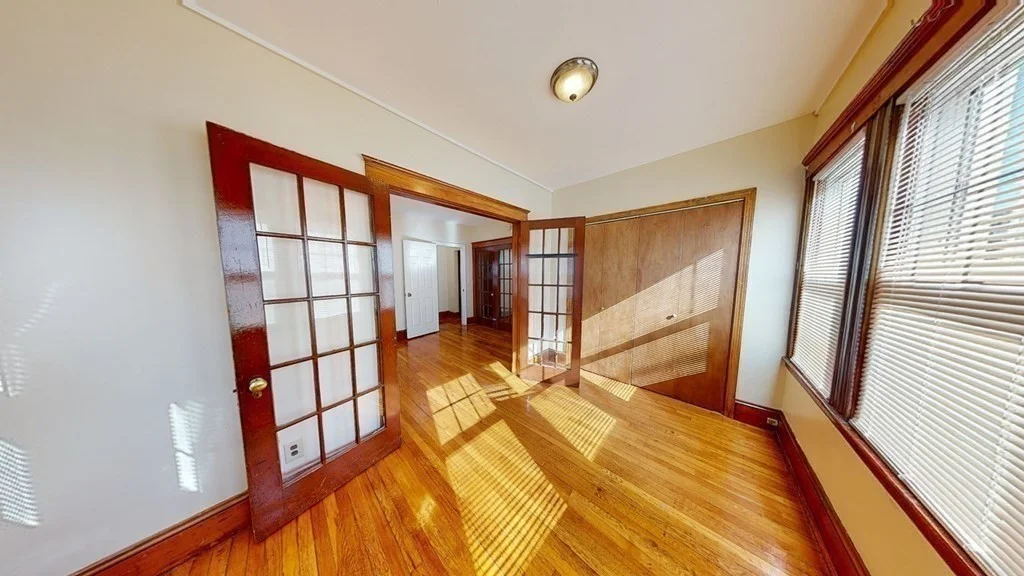 2 bed, 1 bath apartment for rent at 452 Ashmont Unit 1, Dorchester — photo 4 of 20