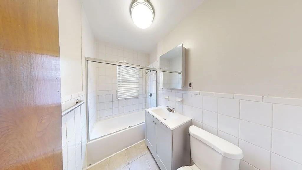2 bed, 1 bath apartment for rent at 452 Ashmont Unit 1, Dorchester — photo 15 of 20