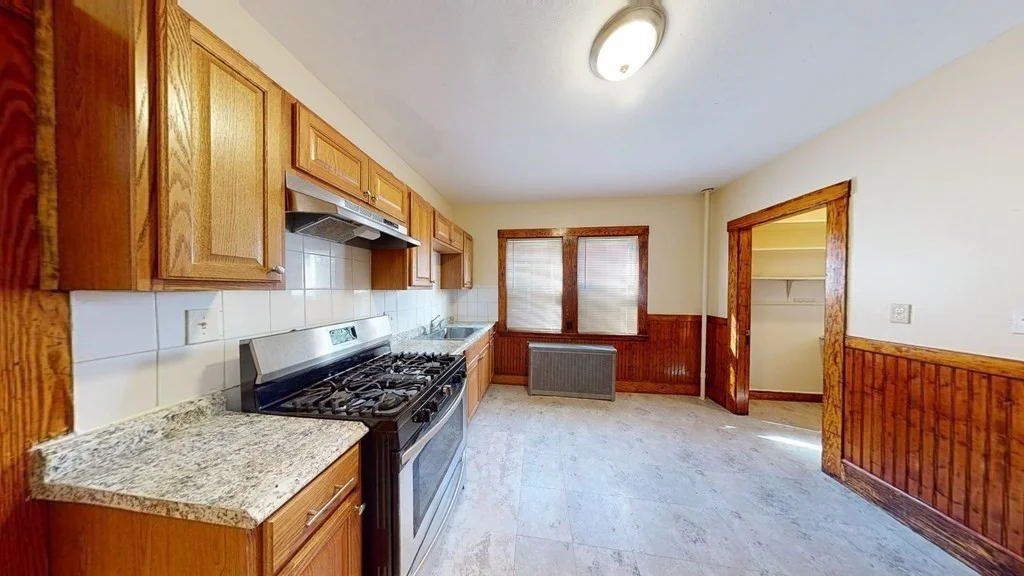2 bed, 1 bath apartment for rent at 452 Ashmont Unit 1, Dorchester — photo 19 of 20