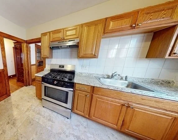 2 bed, 1 bath apartment for rent at 452 Ashmont Unit 1, Dorchester — photo 17 of 20