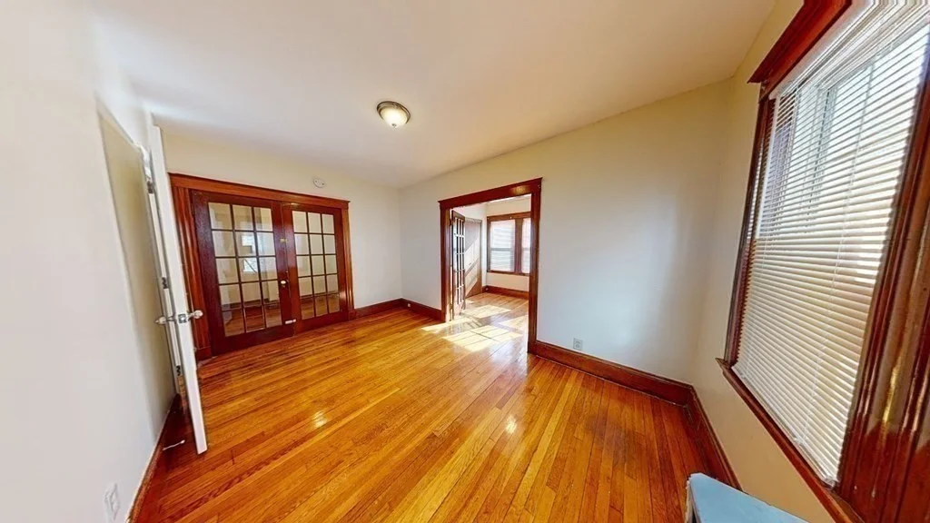 2 bed, 1 bath apartment for rent at 452 Ashmont Unit 1, Dorchester — photo 3 of 20