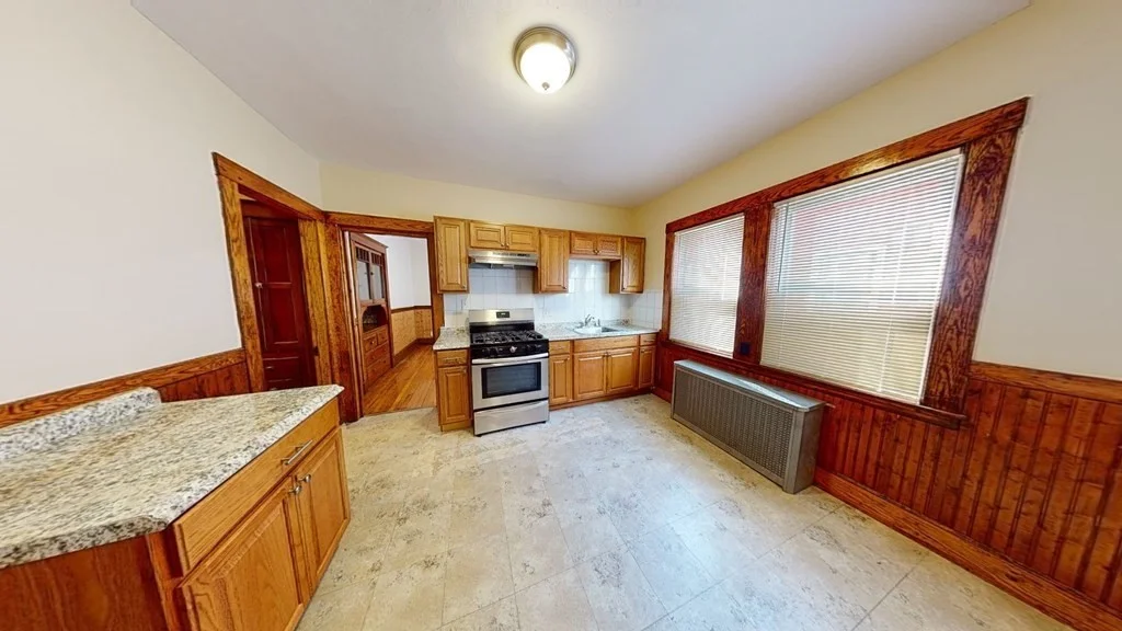 2 bed, 1 bath apartment for rent at 452 Ashmont Unit 1, Dorchester — photo 18 of 20
