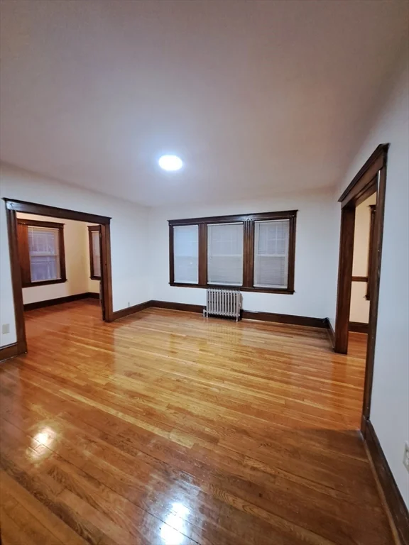 3 bed, 1 bath apartment for rent at 452 Ashmont Unit 2, Dorchester — photo 4 of 14
