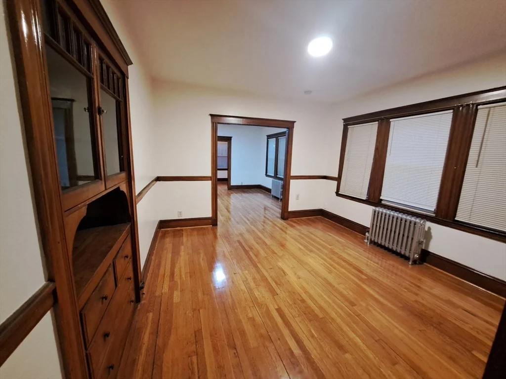 3 bed, 1 bath apartment for rent at 452 Ashmont Unit 2, Dorchester — photo 6 of 14