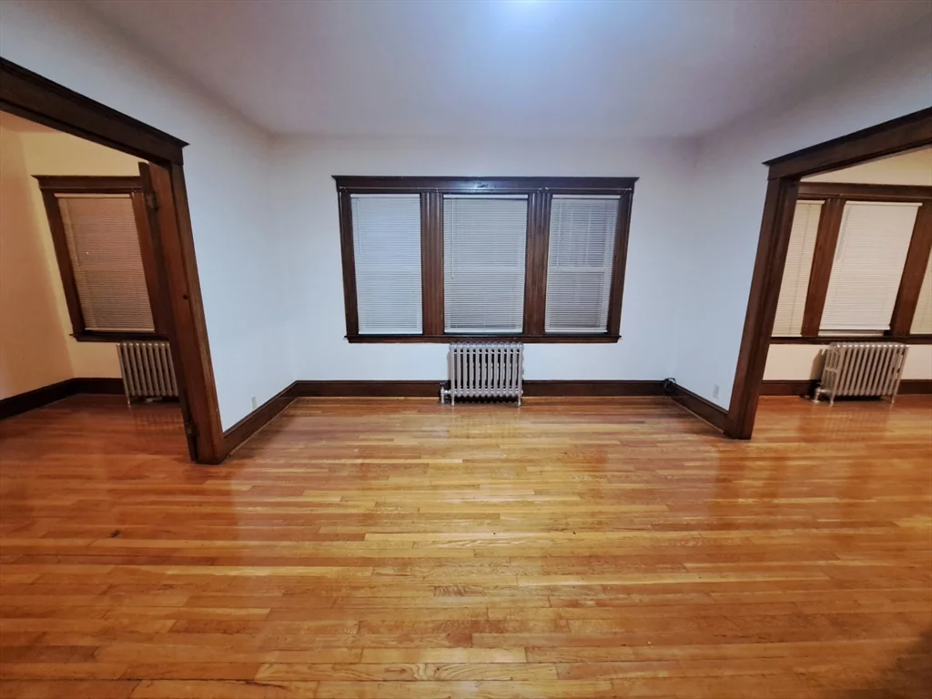 3 bed, 1 bath apartment for rent at 452 Ashmont Unit 2, Dorchester — photo 2 of 14