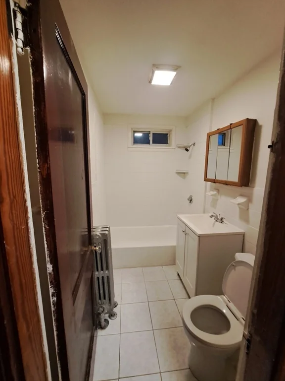 3 bed, 1 bath apartment for rent at 452 Ashmont Unit 2, Dorchester — photo 13 of 14