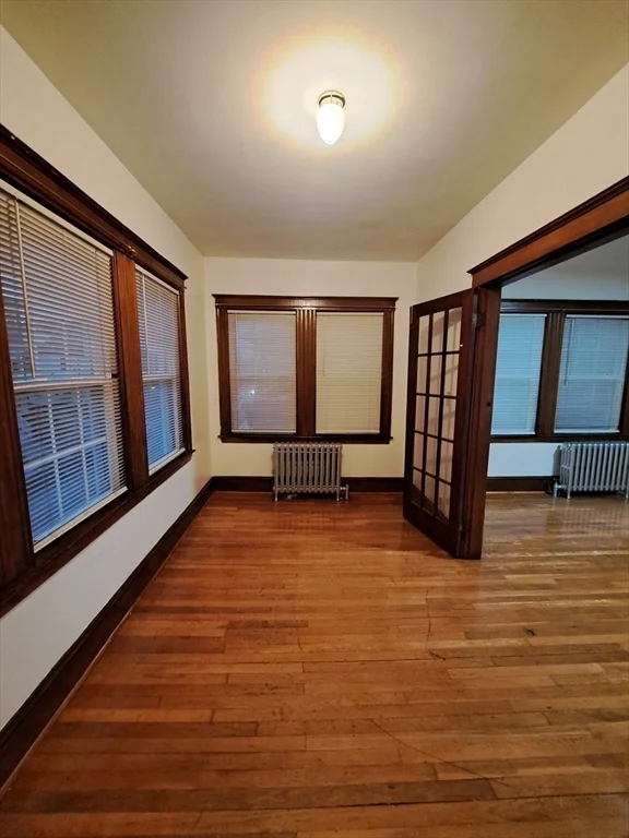 3 bed, 1 bath apartment for rent at 452 Ashmont Unit 2, Dorchester — photo 5 of 14