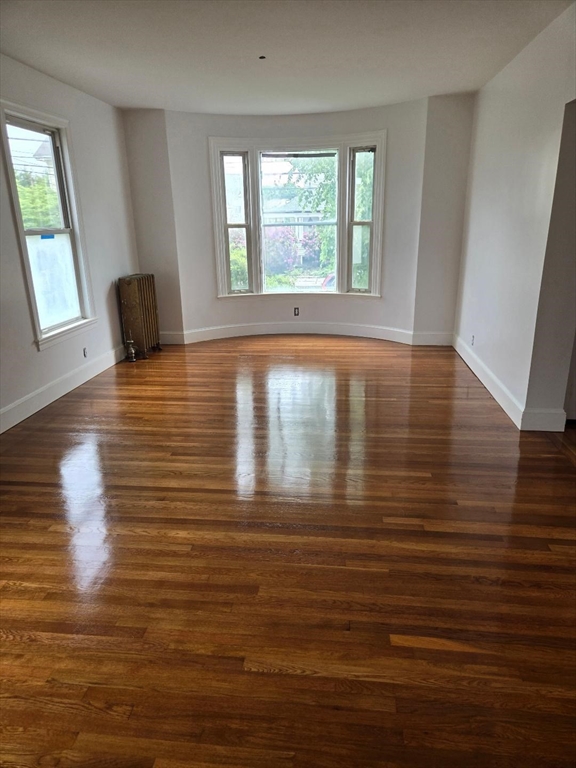 3 bed, 1 bath apartment for rent at 452 Highland Unit 1, Malden