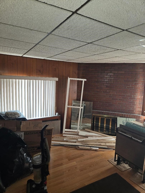 3 bed, 1 bath apartment for rent at 452 Highland Unit 1, Malden — photo 13 of 15