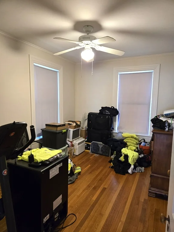 2 bed, 1 bath apartment for rent at 452 Highland Unit 2, Malden — photo 8 of 12