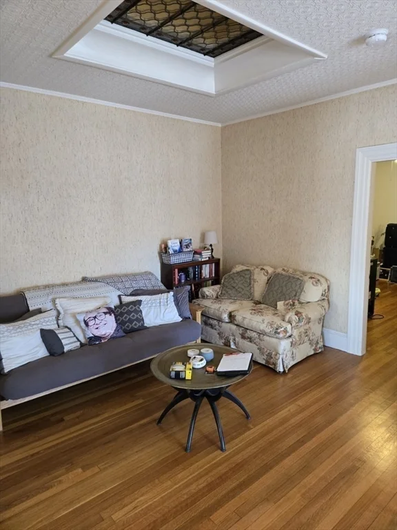 2 bed, 1 bath apartment for rent at 452 Highland Unit 2, Malden — photo 9 of 12