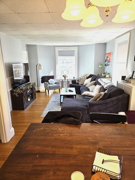 2 bed, 1 bath apartment for rent at 452 Highland Unit 2, Malden — photo 5 of 12