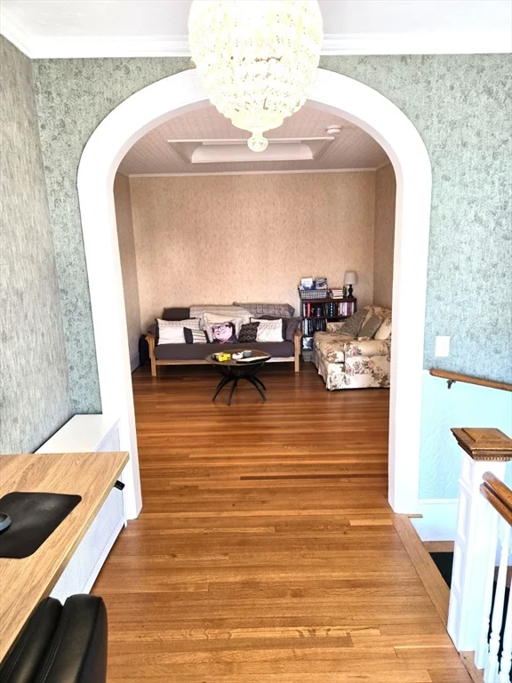 2 bed, 1 bath apartment for rent at 452 Highland Unit 2, Malden — photo 10 of 12