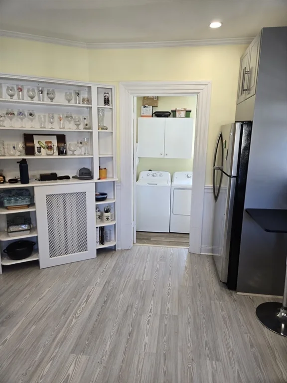 2 bed, 1 bath apartment for rent at 452 Highland Unit 2, Malden — photo 4 of 12