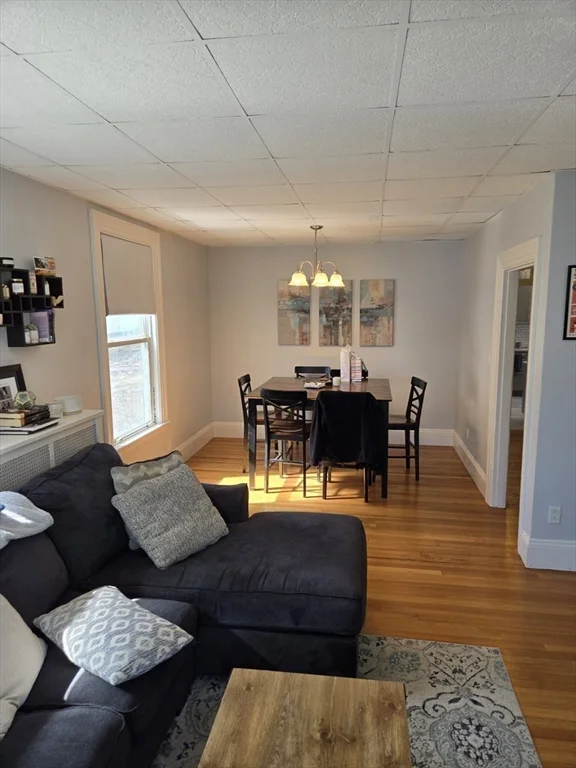 2 bed, 1 bath apartment for rent at 452 Highland Unit 2, Malden — photo 6 of 12