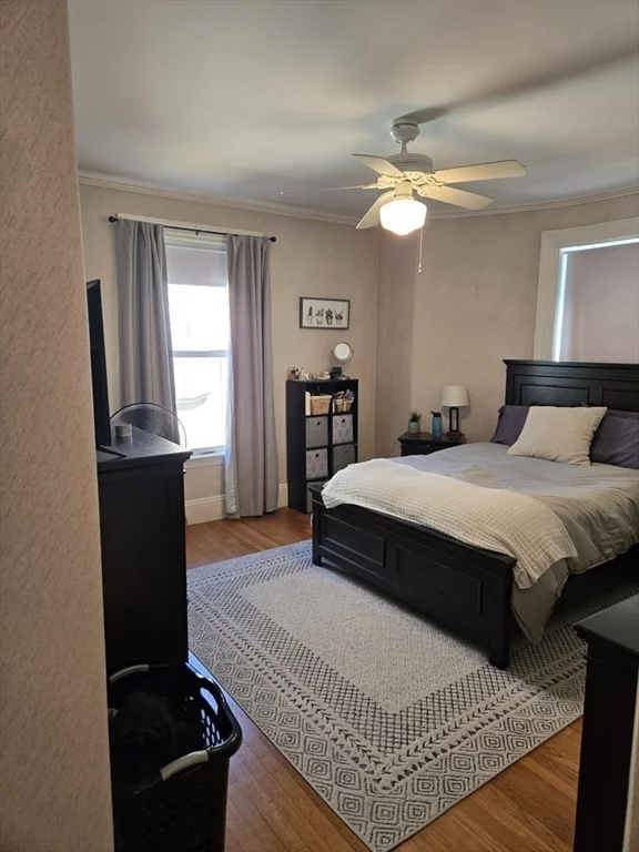 2 bed, 1 bath apartment for rent at 452 Highland Unit 2, Malden — photo 7 of 12