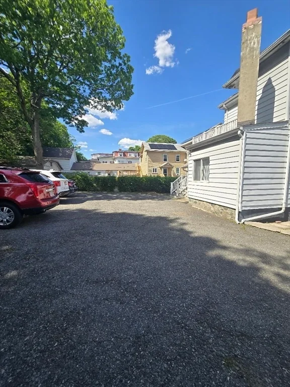 2 bed, 1 bath apartment for rent at 452 Highland Unit 2, Malden — photo 12 of 12
