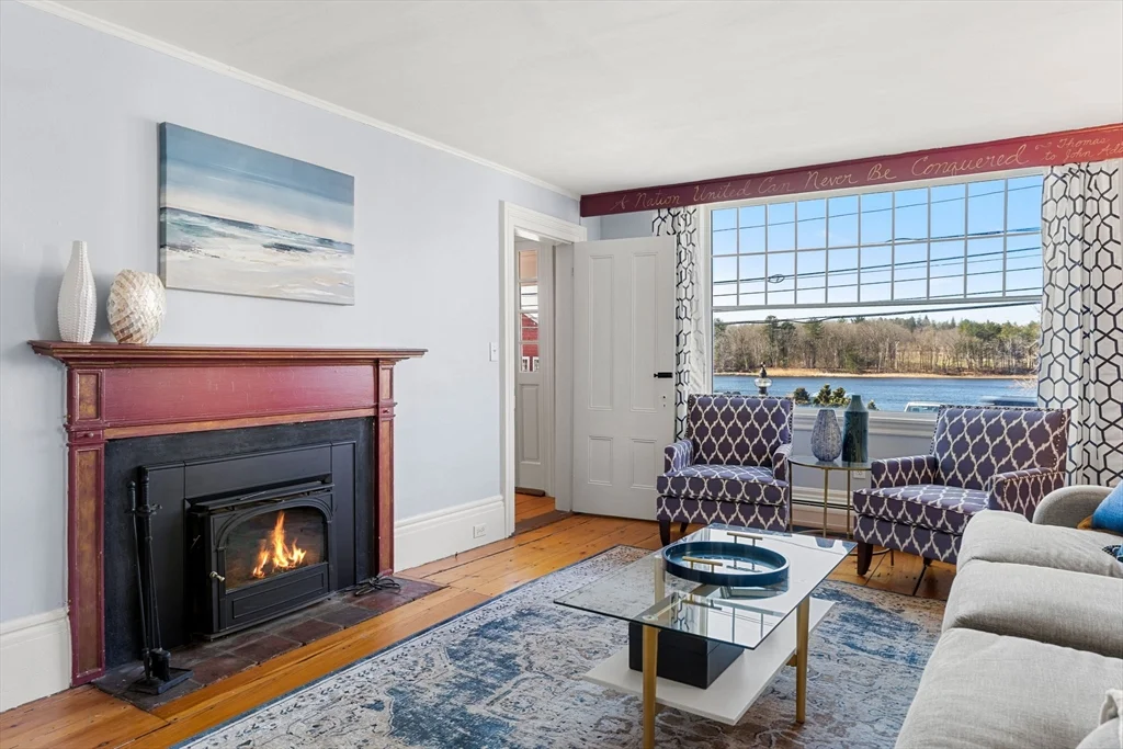 3 bed, 2 bath apartment for rent at 452 Main St Unit B, Amesbury — photo 6 of 31