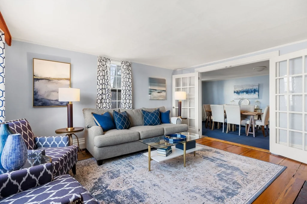 3 bed, 2 bath apartment for rent at 452 Main St Unit B, Amesbury — photo 4 of 31