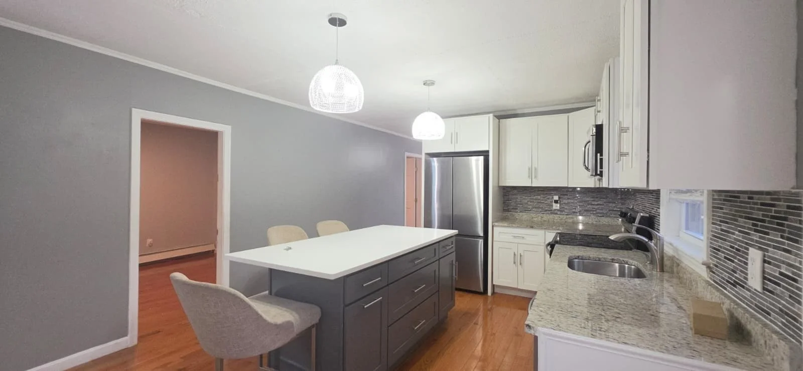 4 bed, 2 bath apartment for rent at 452 N Montello St Unit 2, Brockton — photo 13 of 24