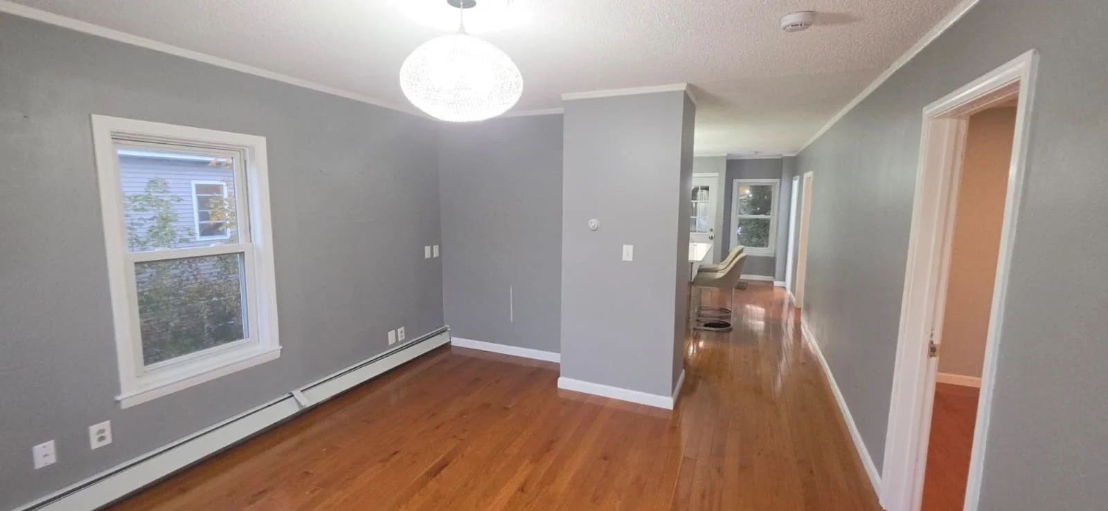 4 bed, 2 bath apartment for rent at 452 N Montello St Unit 2, Brockton — photo 12 of 24