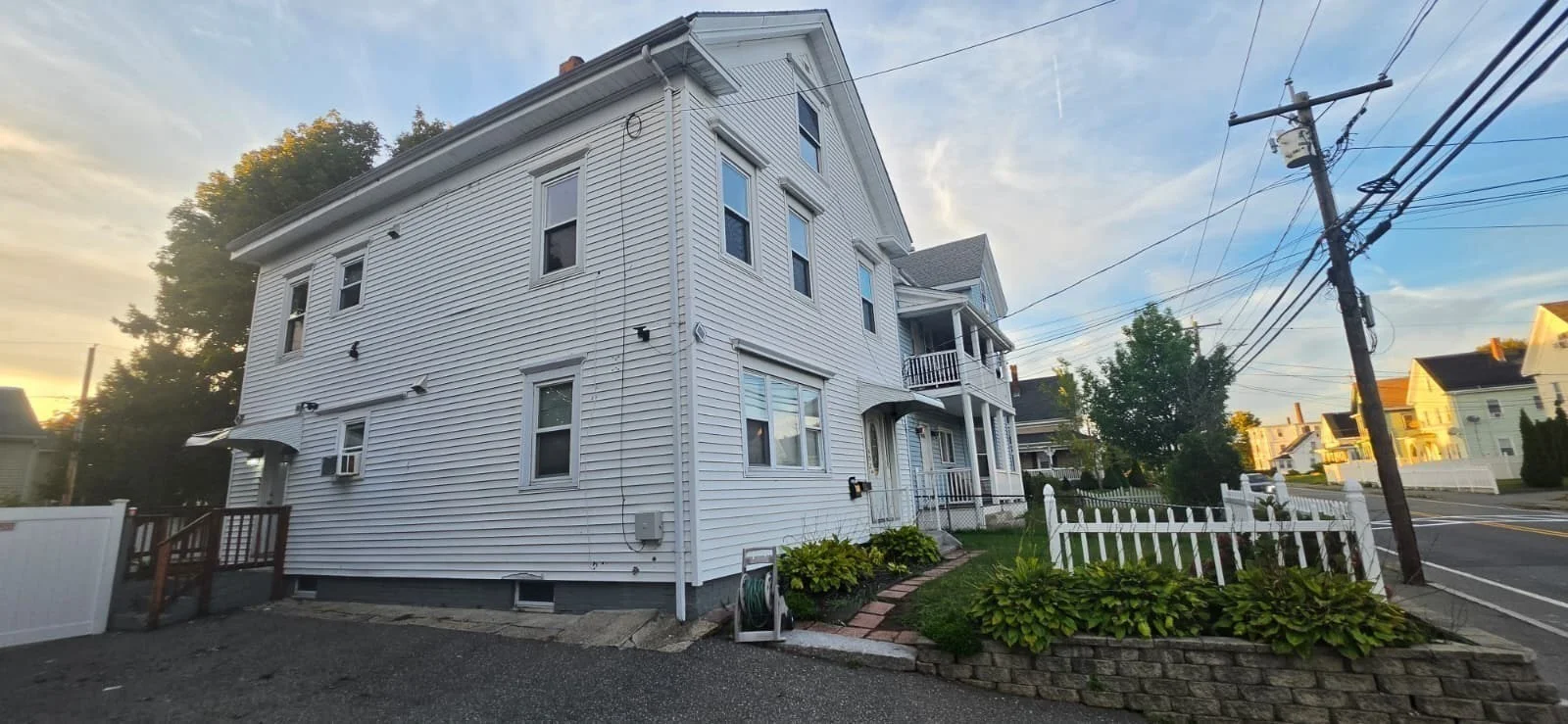 4 bed, 2 bath apartment for rent at 452 N Montello St Unit 2, Brockton — photo 14 of 24