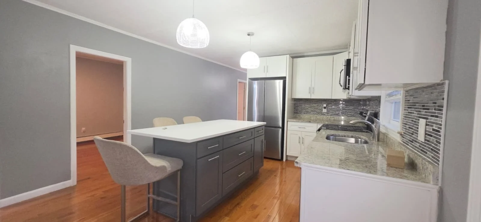 4 bed, 2 bath apartment for rent at 452 N Montello St Unit 2, Brockton — photo 15 of 24