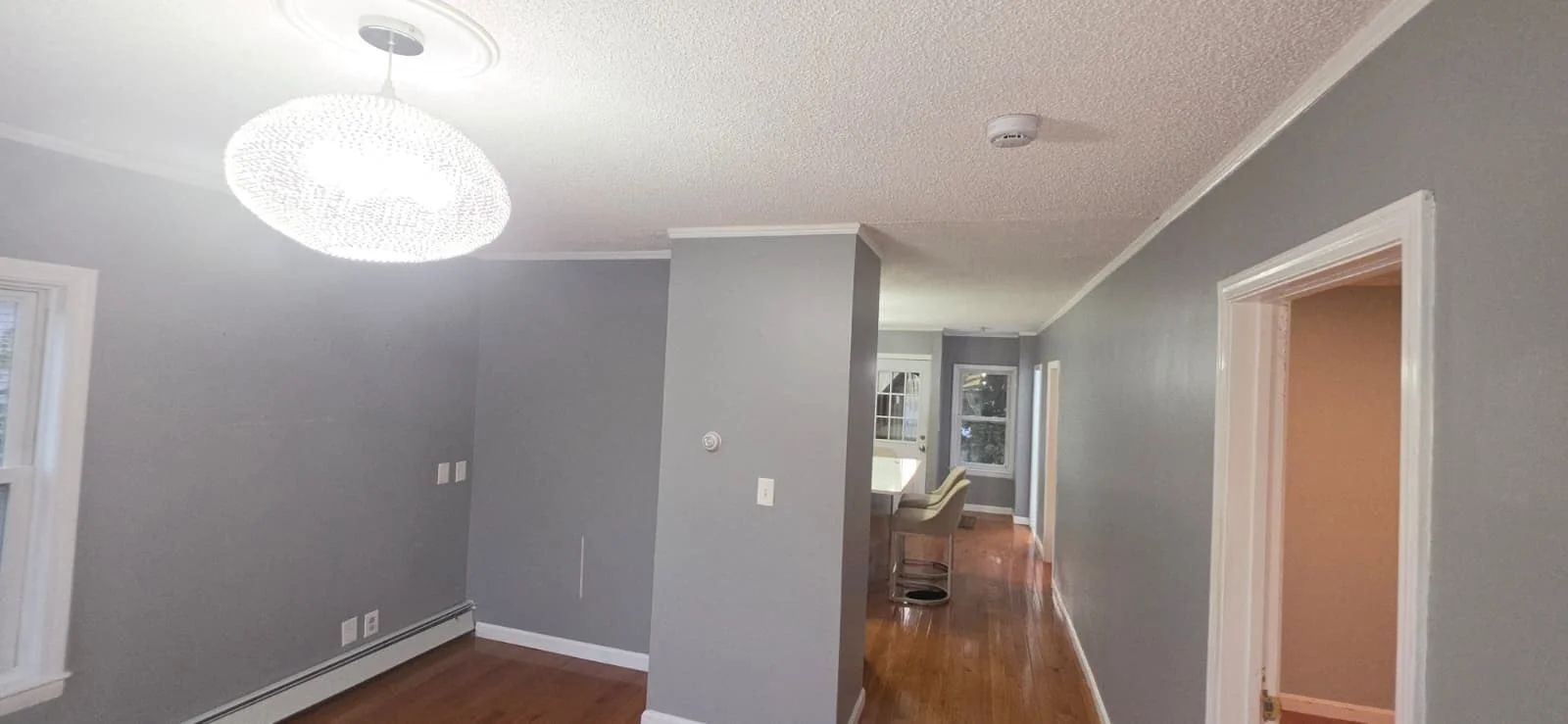 4 bed, 2 bath apartment for rent at 452 N Montello St Unit 2, Brockton — photo 4 of 24
