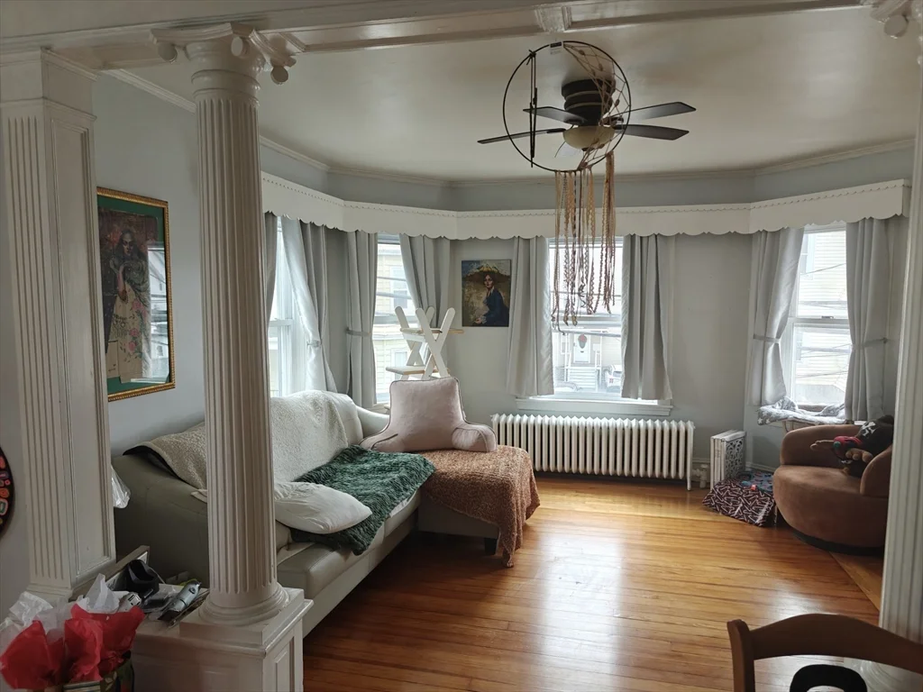 3 bed, 1 bath apartment for rent at 452 Osborn St Unit 2, Fall River — photo 7 of 18
