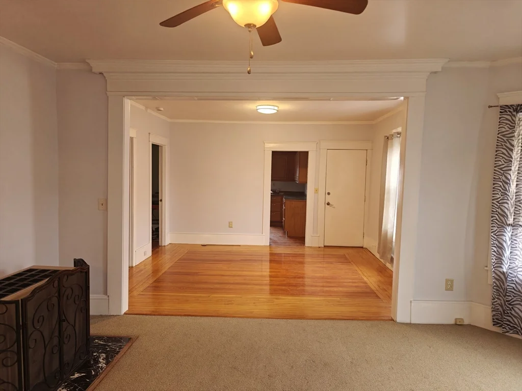 3 bed, 1 bath apartment for rent at 452 Osborn St Unit 3, Fall River — photo 9 of 20