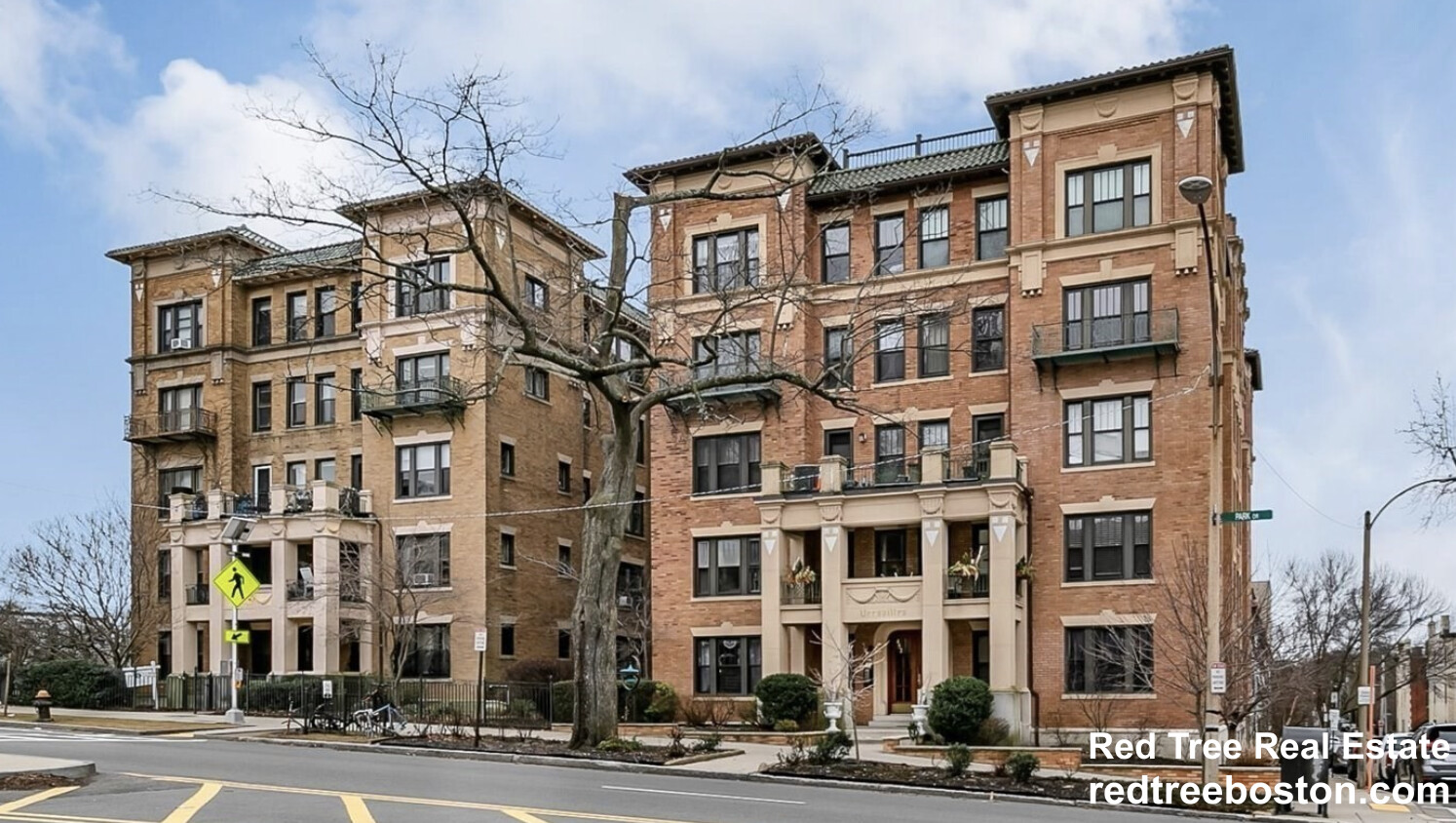 4 bed, 2 bath apartment for rent at 452 Park Dr Unit 1+A, Fenway — photo 22 of 25