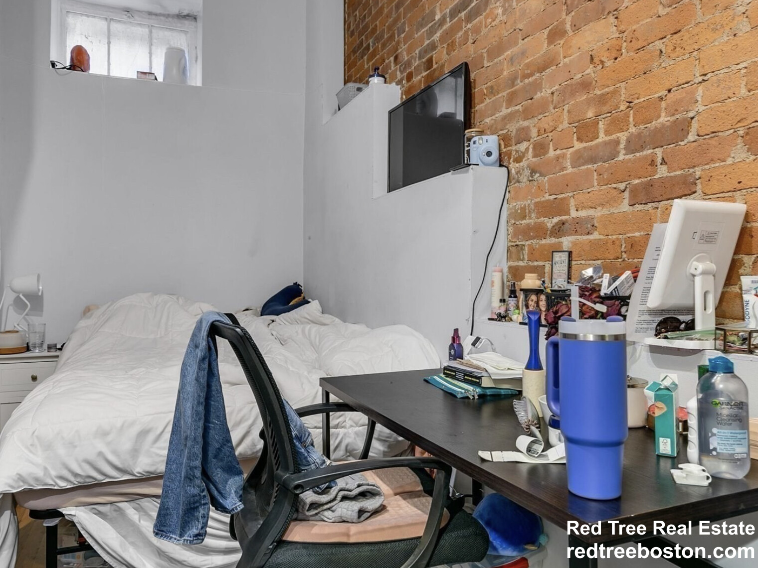 4 bed, 2 bath apartment for rent at 452 Park Dr Unit 1+A, Fenway — photo 18 of 25