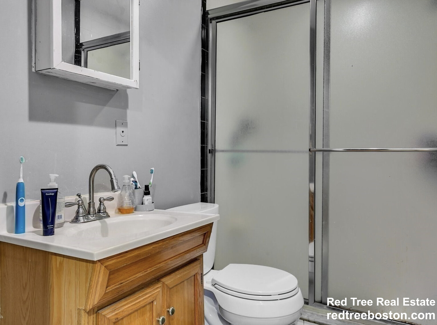 4 bed, 2 bath apartment for rent at 452 Park Dr Unit 1+A, Fenway — photo 17 of 25